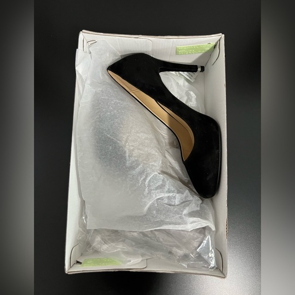 MK Michael Kors Ashby Flex heels pumps, size US 5, New - Picture 8 of 9